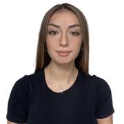 Estudiante en Grado de Arqueología interesada en dar classes particulares